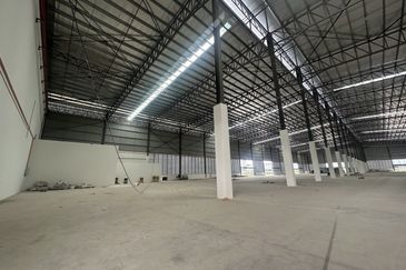 Taman Industri Alam Jaya