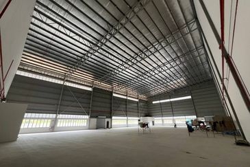 Taman Industri Alam Jaya