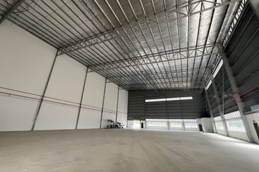 Taman Industri Alam Jaya