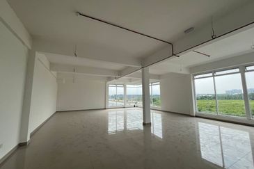 Taman Industri Alam Jaya