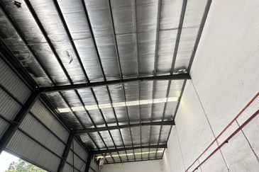 Taman Industri Alam Jaya