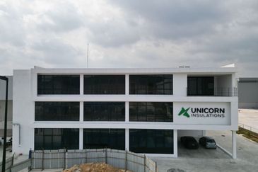 Taman Industri Alam Jaya