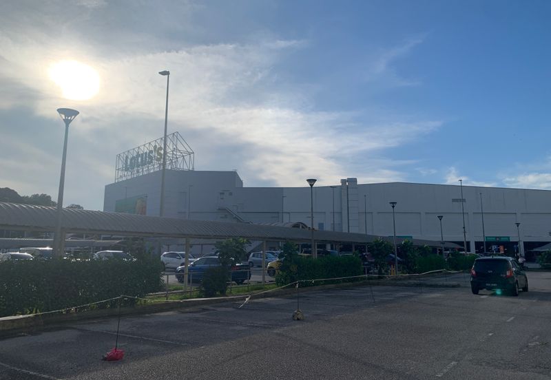 TTDI Adina Shop Office