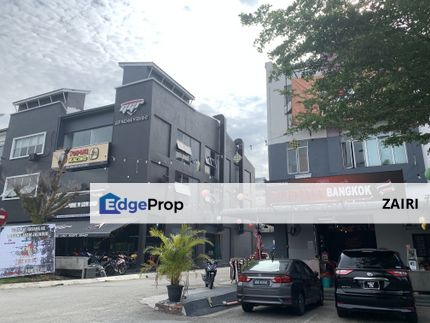 3sty Shop Jalan Nova MAINROAD, Subang Bestari U5, Shah Alam Denai Alam, Selangor, Shah Alam