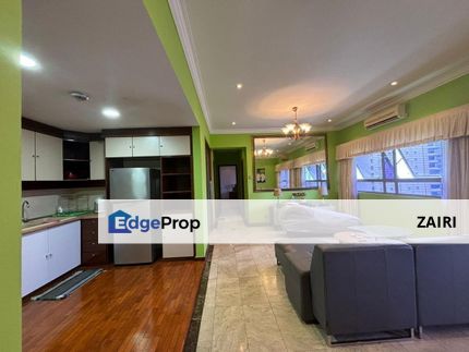 Crown Regency 3R, KLCC, Kuala Lumpur, Kuala Lumpur, KLCC