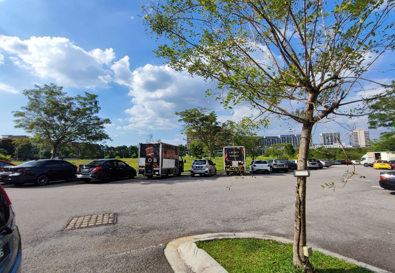 D'vida Shop 1st Floor, Bukit Jelutong Shah Alam