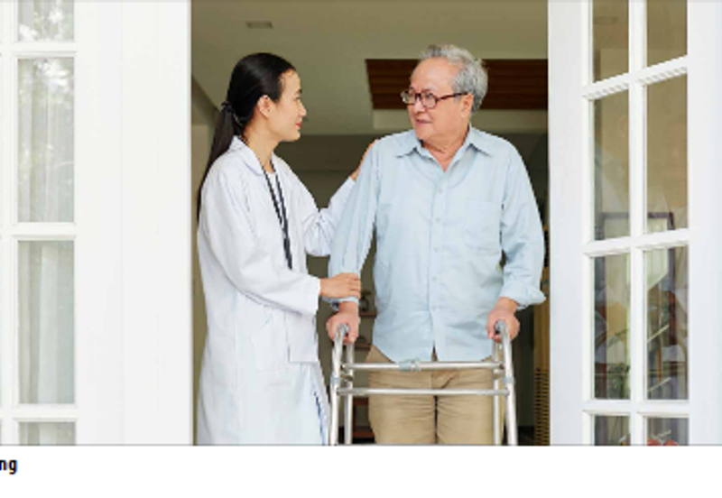 Residensi AVA @ Kiara Bay