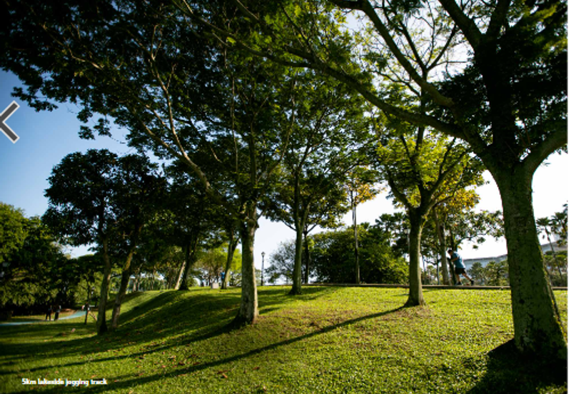 Residensi AVA @ Kiara Bay