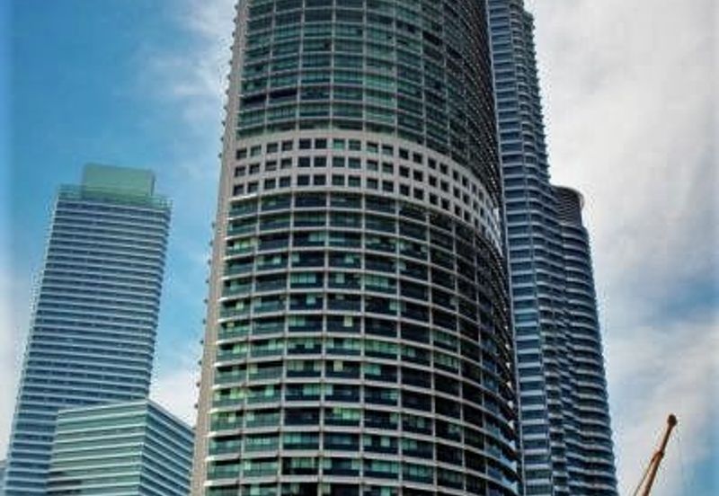 Maxis Tower