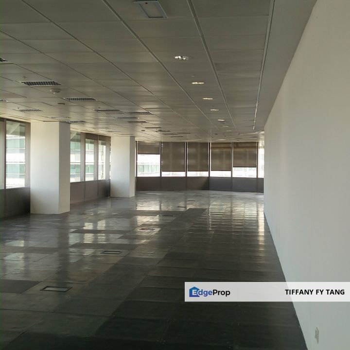 Menara 3 (Petronas Tower) Office  KLCC, Kuala Lumpur, KLCC
