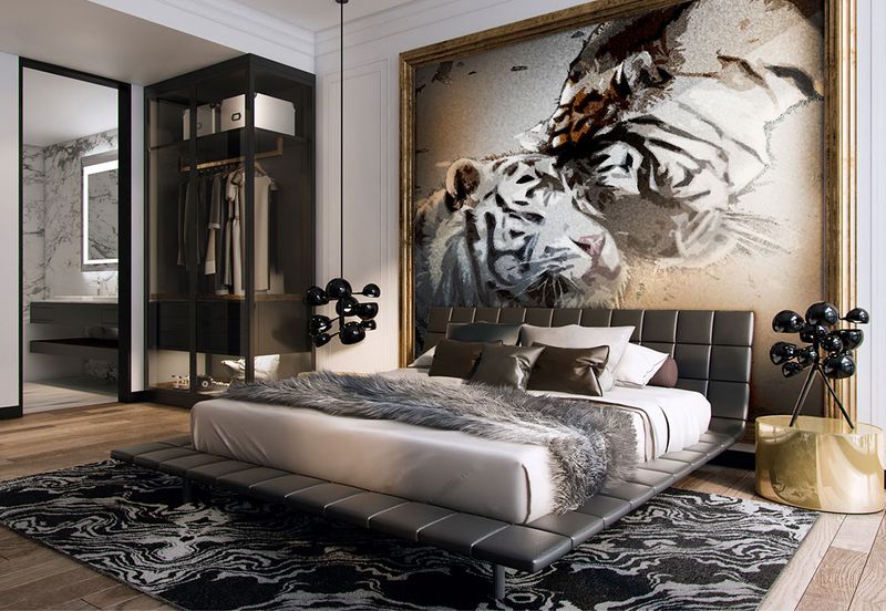 So Sofitel @ Oxley Towers