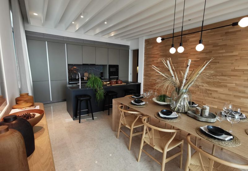 DC Residensi (Damansara City)