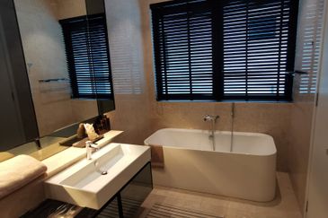 DC Residensi (Damansara City)