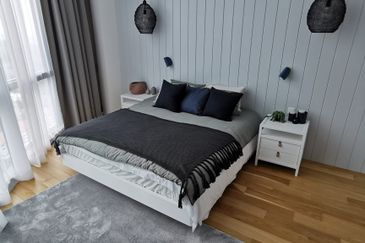 DC Residensi (Damansara City)