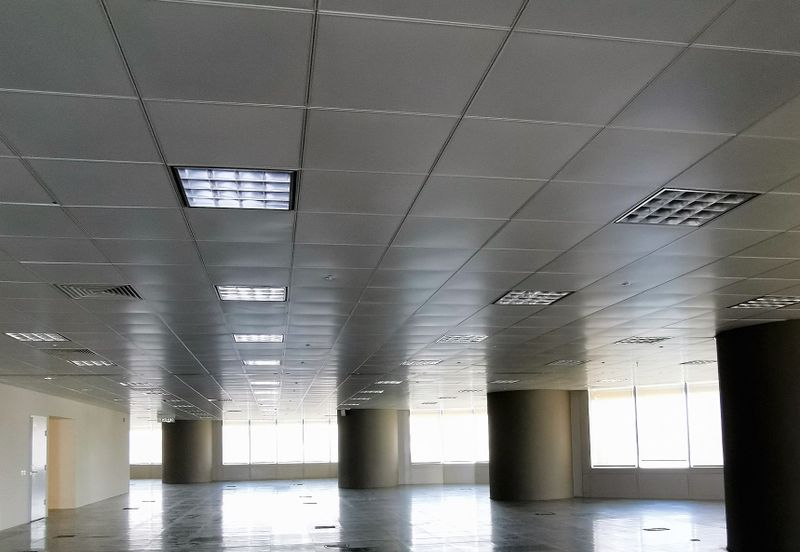 Petronas Twin Towers