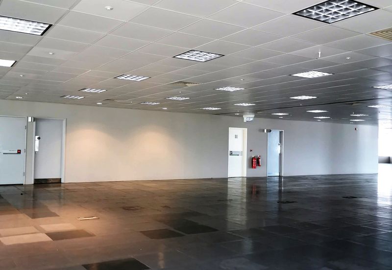 Petronas Twin Towers