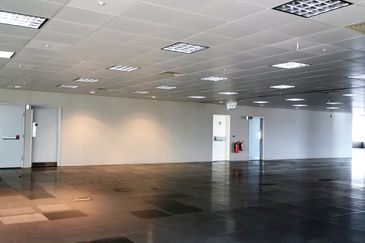 Petronas Twin Towers