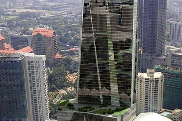 Menara Permata Sapura