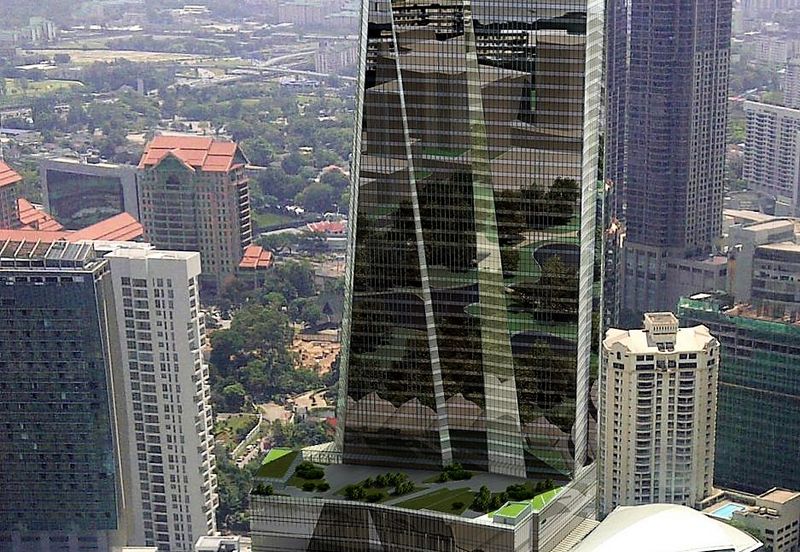 Menara Permata Sapura