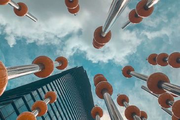 The Exchange 106 @ TRX