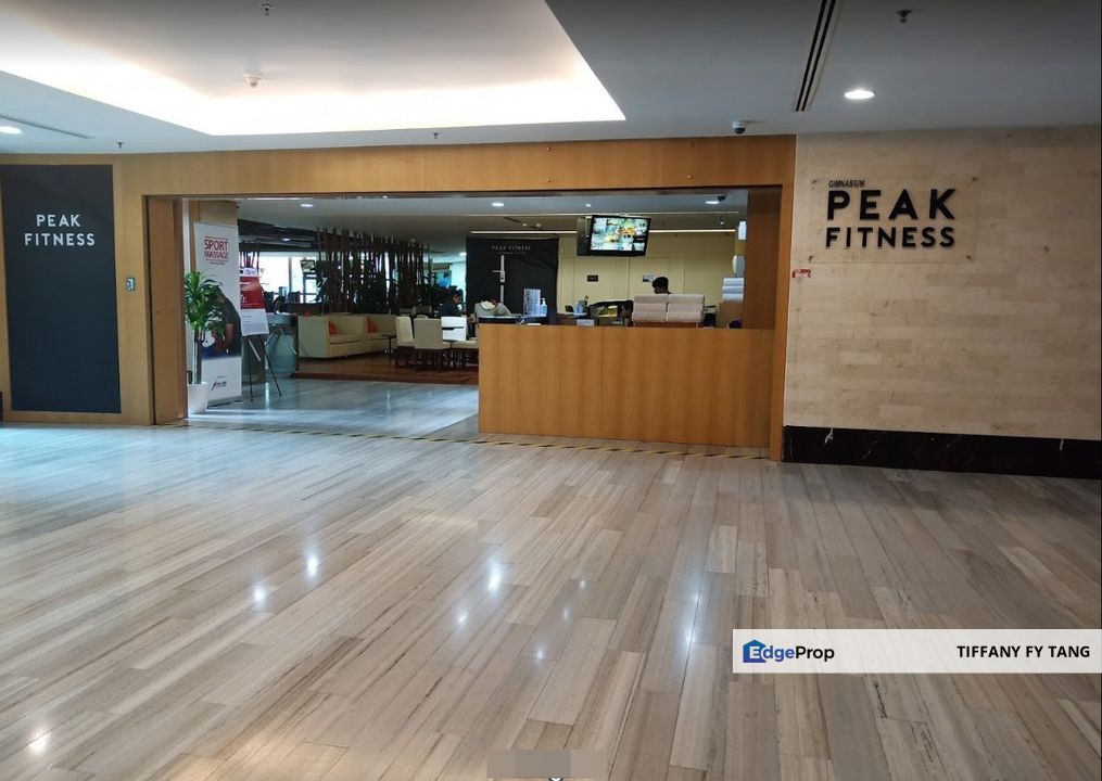 Best Rental Rate, G TOWER, KLCC, Sustainable Green Mark Gold Certified, MSC Building, next to LRT & KLCC , Kuala Lumpur, KLCC