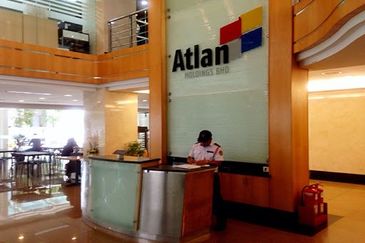 Menara Atlan