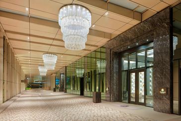 St Regis The Residences