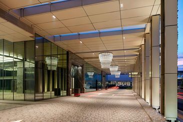 St Regis The Residences