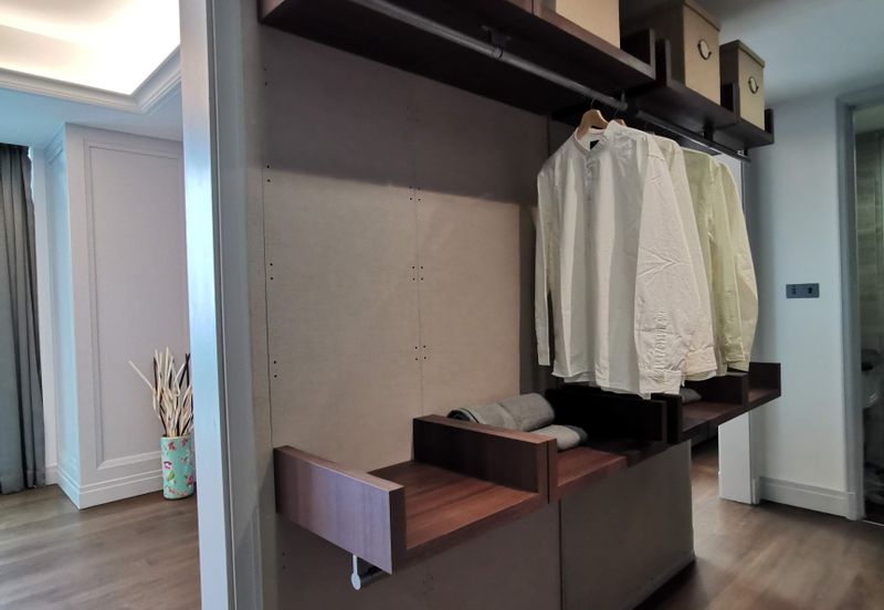 St Regis The Residences