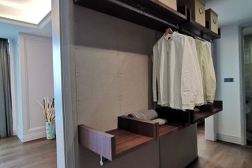 St Regis The Residences