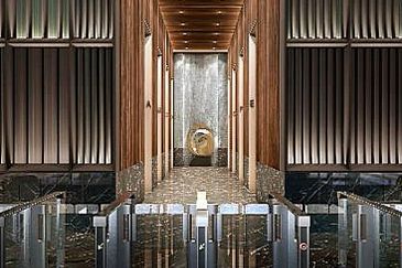 Menara EcoWorld (The Stride Strata Office @ BBCC)