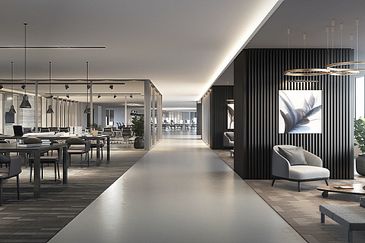 Aspire Tower @ KL Eco City