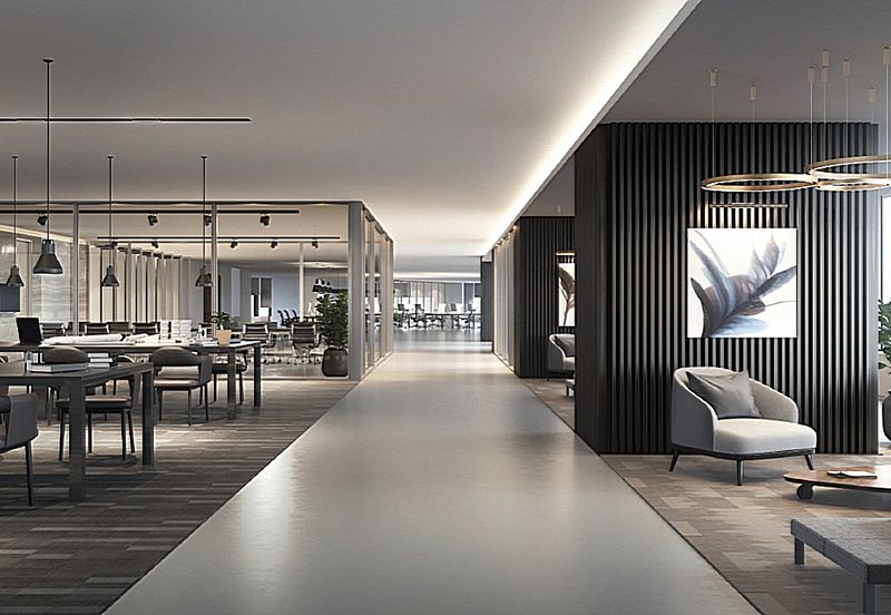 Aspire Tower @ KL Eco City