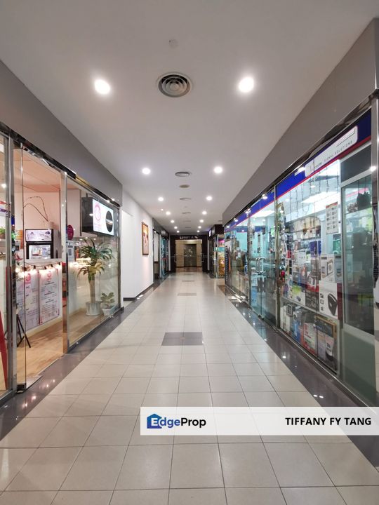  Prime Location- Office UOA Pinang KLCC, Kuala Lumpur, KLCC