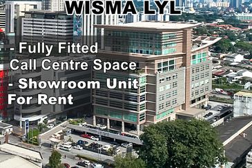 Wisma LYL