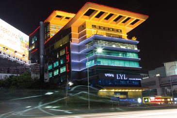 Wisma LYL