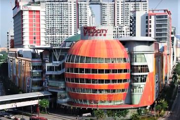 Sunway VeloCity