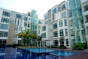 Brunsfield Residence