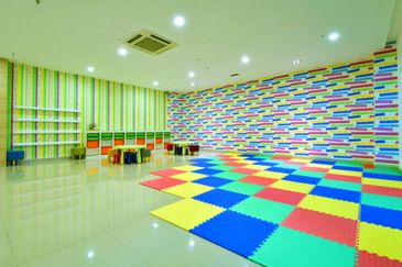 Brunsfield Residence