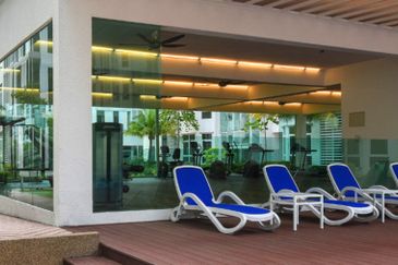 Brunsfield Residence