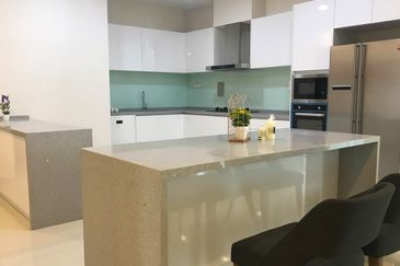 Brunsfield Residence