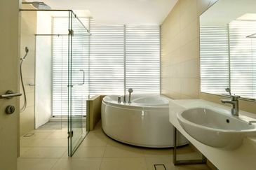 Brunsfield Residence