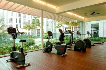 Brunsfield Residence