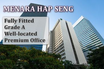 Menara Hap Seng