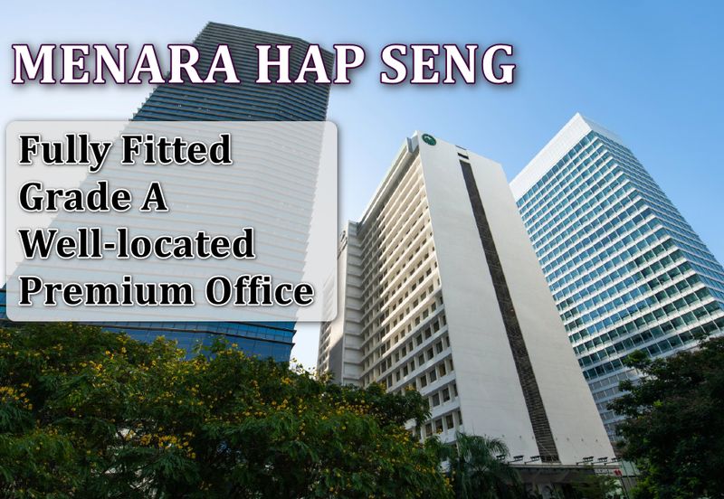 Menara Hap Seng