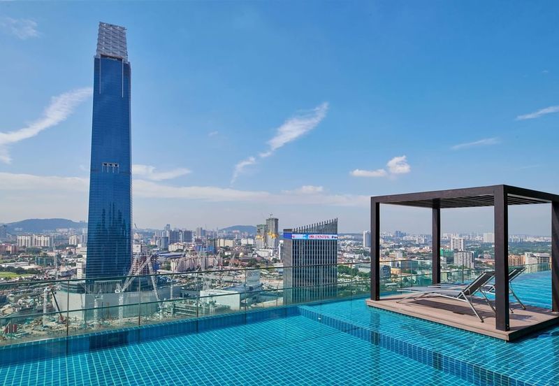 Tribeca Bukit Bintang