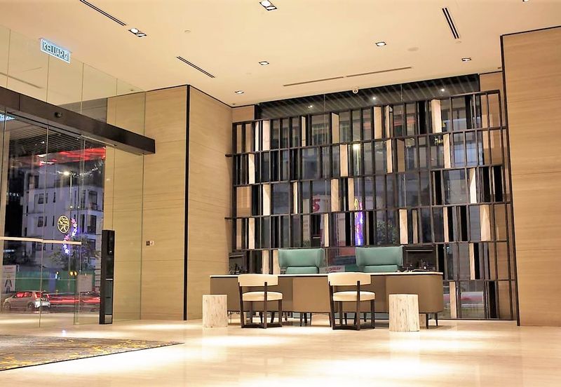 Tribeca Bukit Bintang