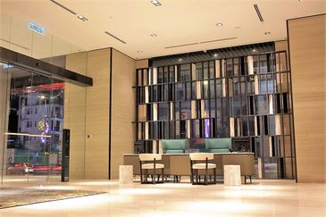 Tribeca Bukit Bintang