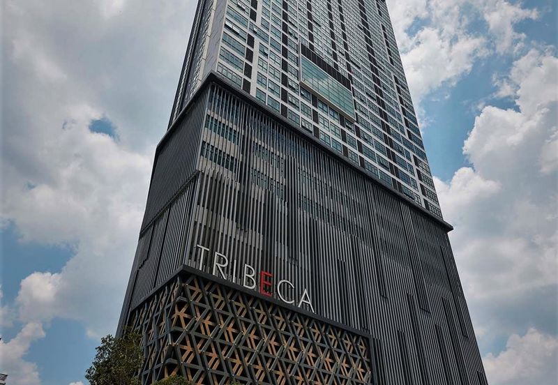 Tribeca Bukit Bintang