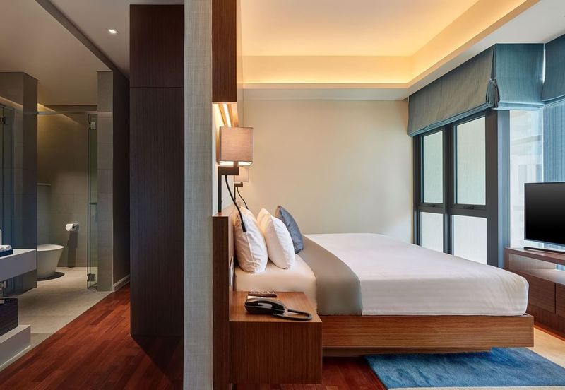 Tribeca Bukit Bintang